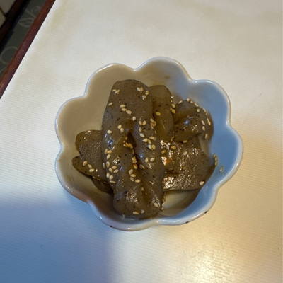 たべれぽの写真