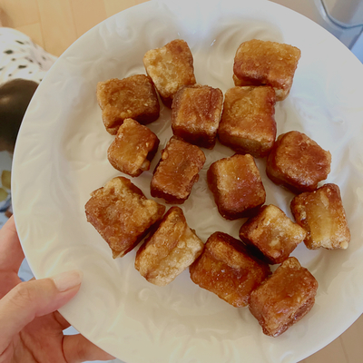 たべれぽの写真