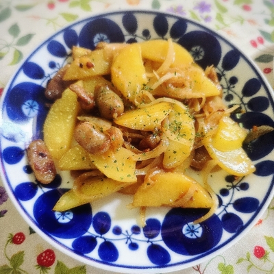 たべれぽの写真