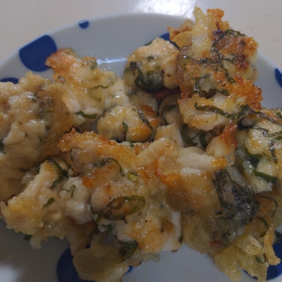 たべれぽの写真