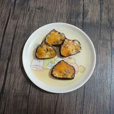 たべれぽの写真