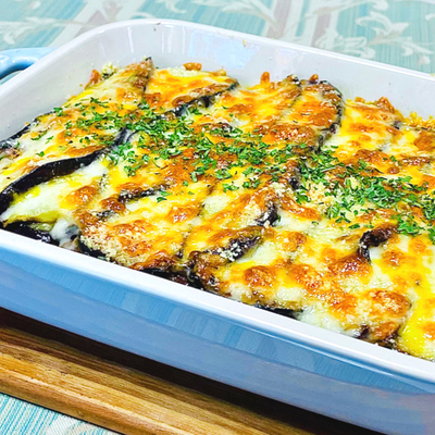 たべれぽの写真