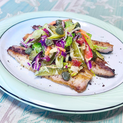 たべれぽの写真