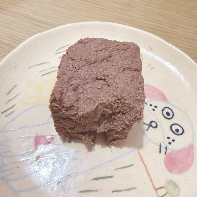 たべれぽの写真