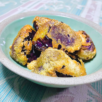 たべれぽの写真