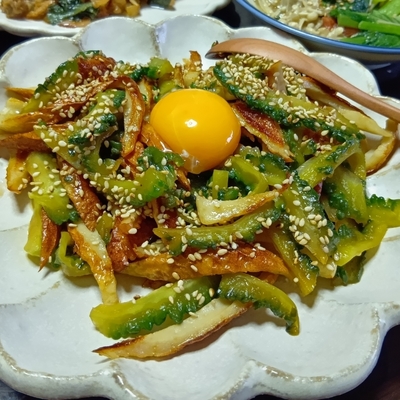 たべれぽの写真