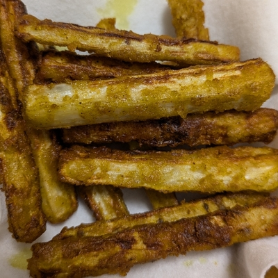 たべれぽの写真