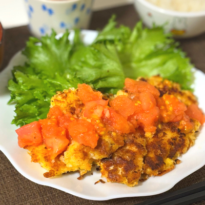 たべれぽの写真