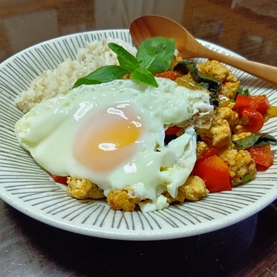 たべれぽの写真