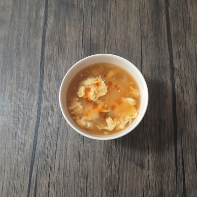 たべれぽの写真