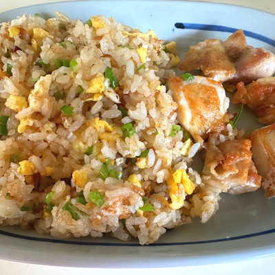 たべれぽの写真