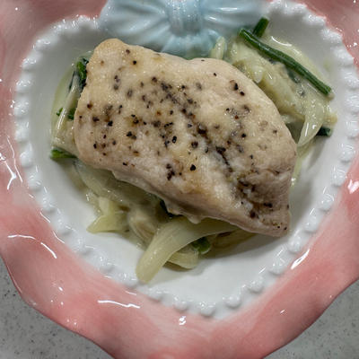 たべれぽの写真