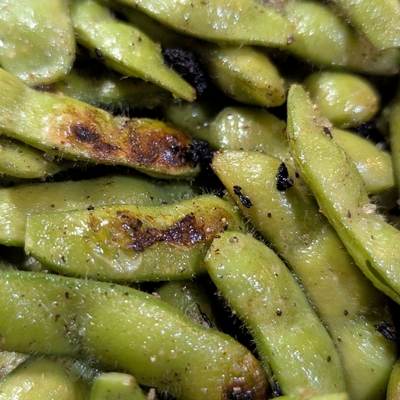 たべれぽの写真