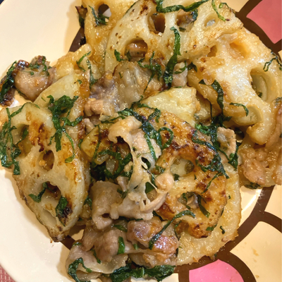 たべれぽの写真