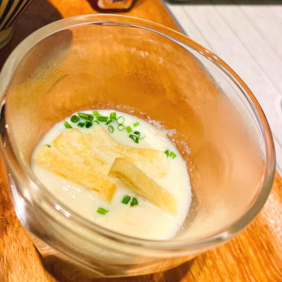 たべれぽの写真