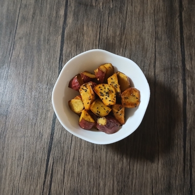 たべれぽの写真