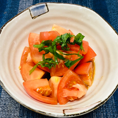 たべれぽの写真