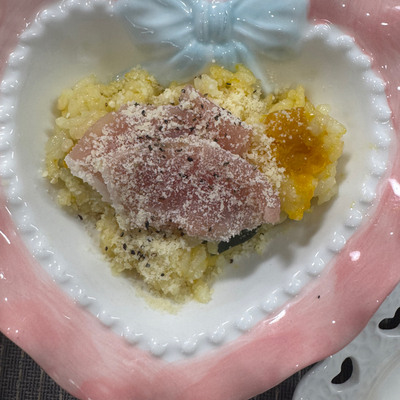 たべれぽの写真