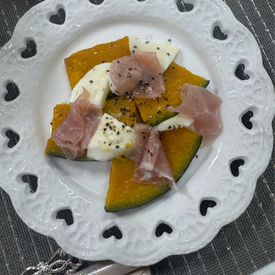 たべれぽの写真