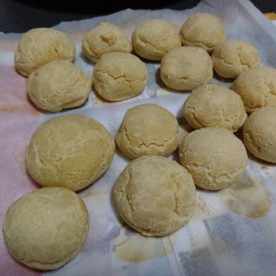 たべれぽの写真