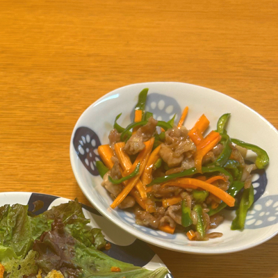 たべれぽの写真