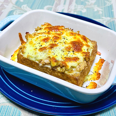 たべれぽの写真