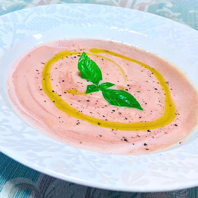 たべれぽの写真