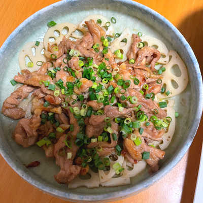 たべれぽの写真