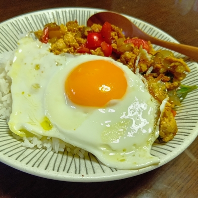 たべれぽの写真