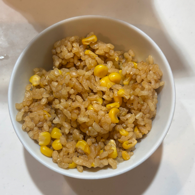 たべれぽの写真