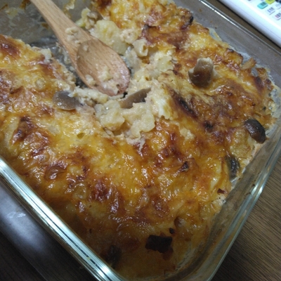 たべれぽの写真