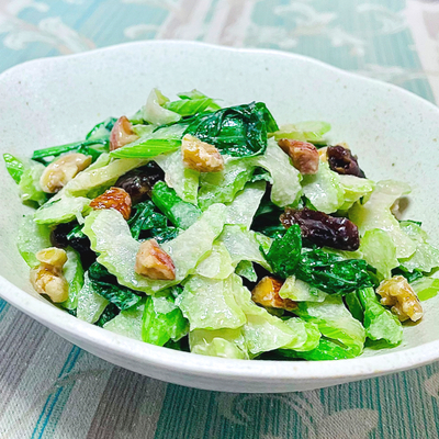 たべれぽの写真