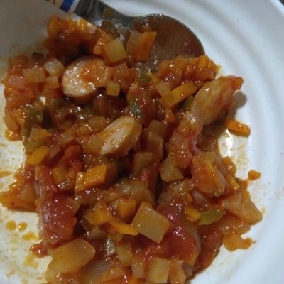 たべれぽの写真