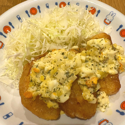 たべれぽの写真