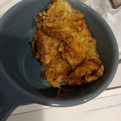 たべれぽの写真