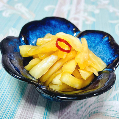 たべれぽの写真