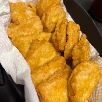 たべれぽの写真