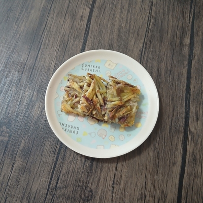 たべれぽの写真