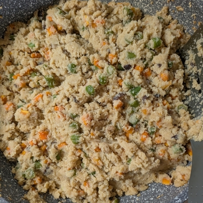 たべれぽの写真