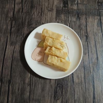 たべれぽの写真