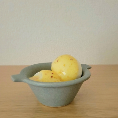 たべれぽの写真