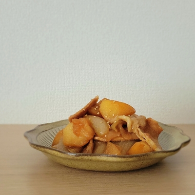 たべれぽの写真