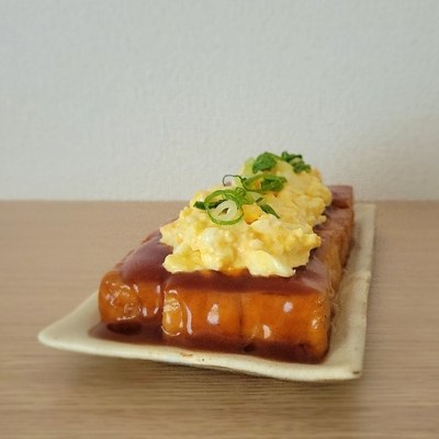 たべれぽの写真