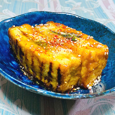 たべれぽの写真