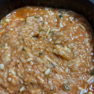 たべれぽの写真