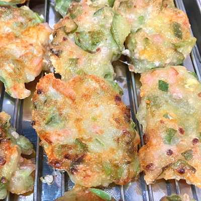 たべれぽの写真