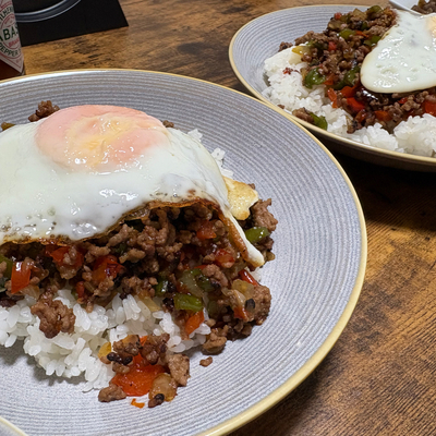 たべれぽの写真