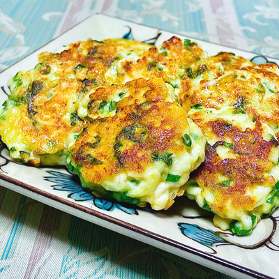 たべれぽの写真