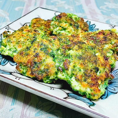 たべれぽの写真