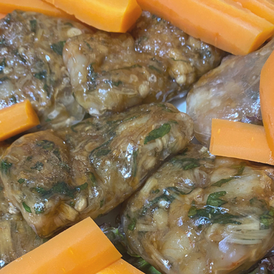 たべれぽの写真